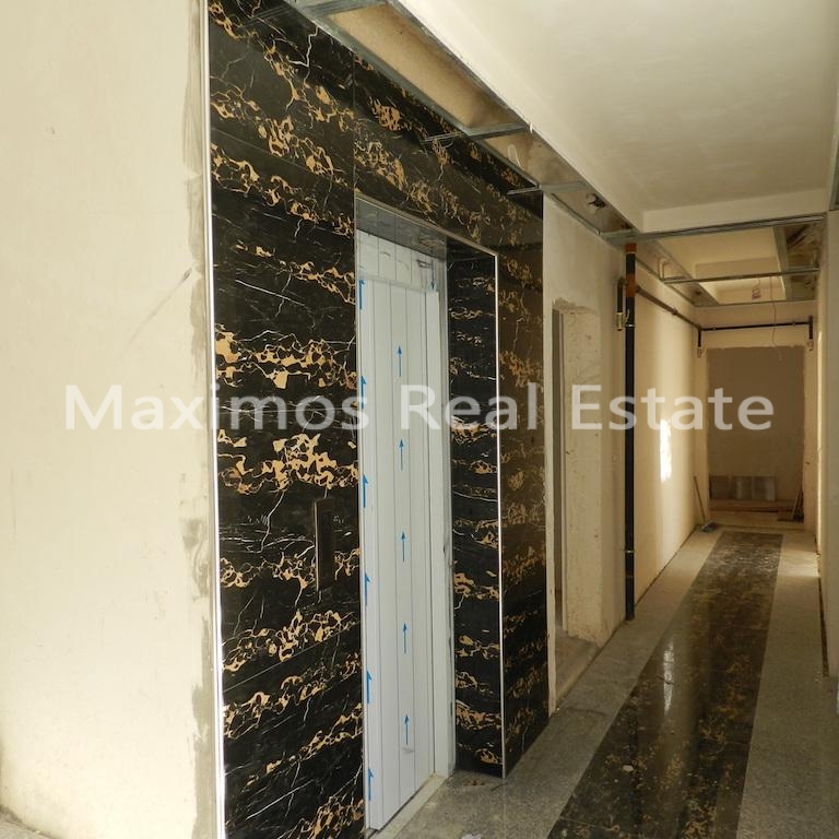 Antalya Homes Near The Beach For Sale photos #1
