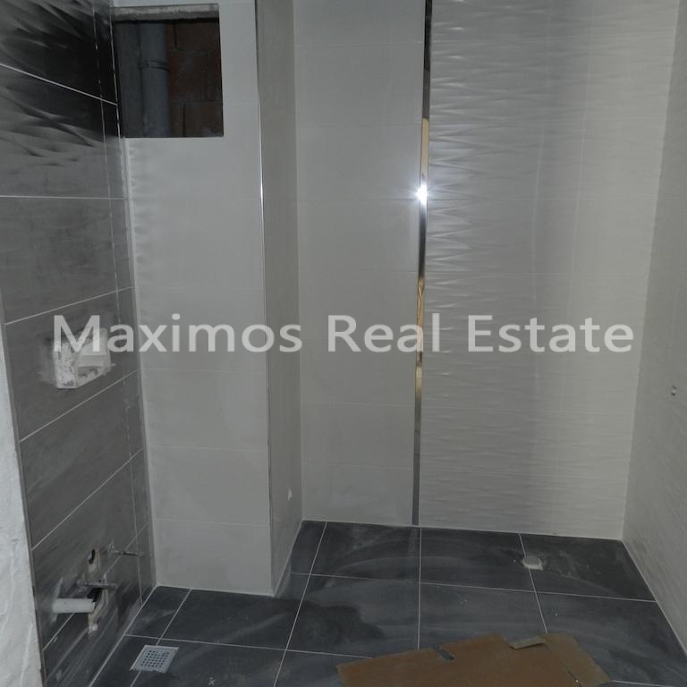 Antalya Homes Near The Beach For Sale photos #1
