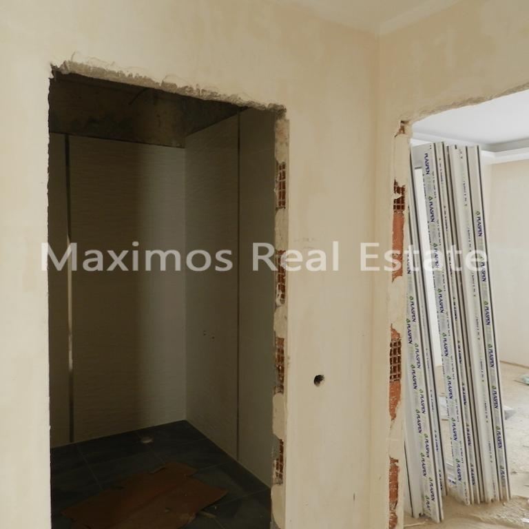 Antalya Homes Near The Beach For Sale photos #1