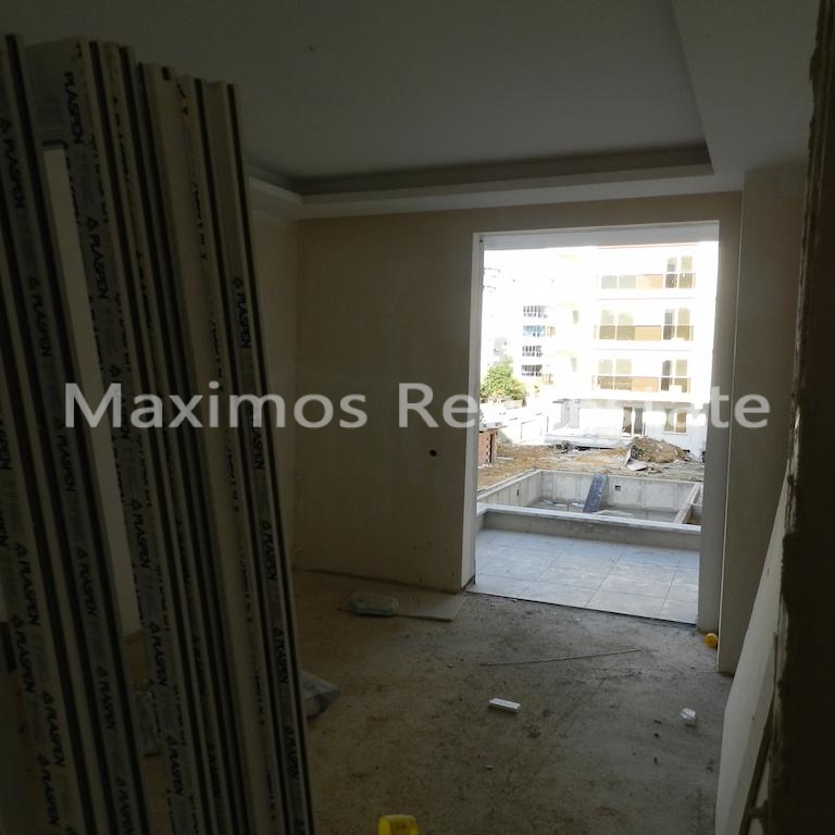 Antalya Homes Near The Beach For Sale photos #1