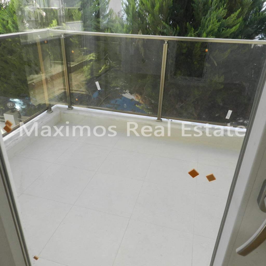 Stylish Antalya Property  Close To The Beach For Sale photos #1