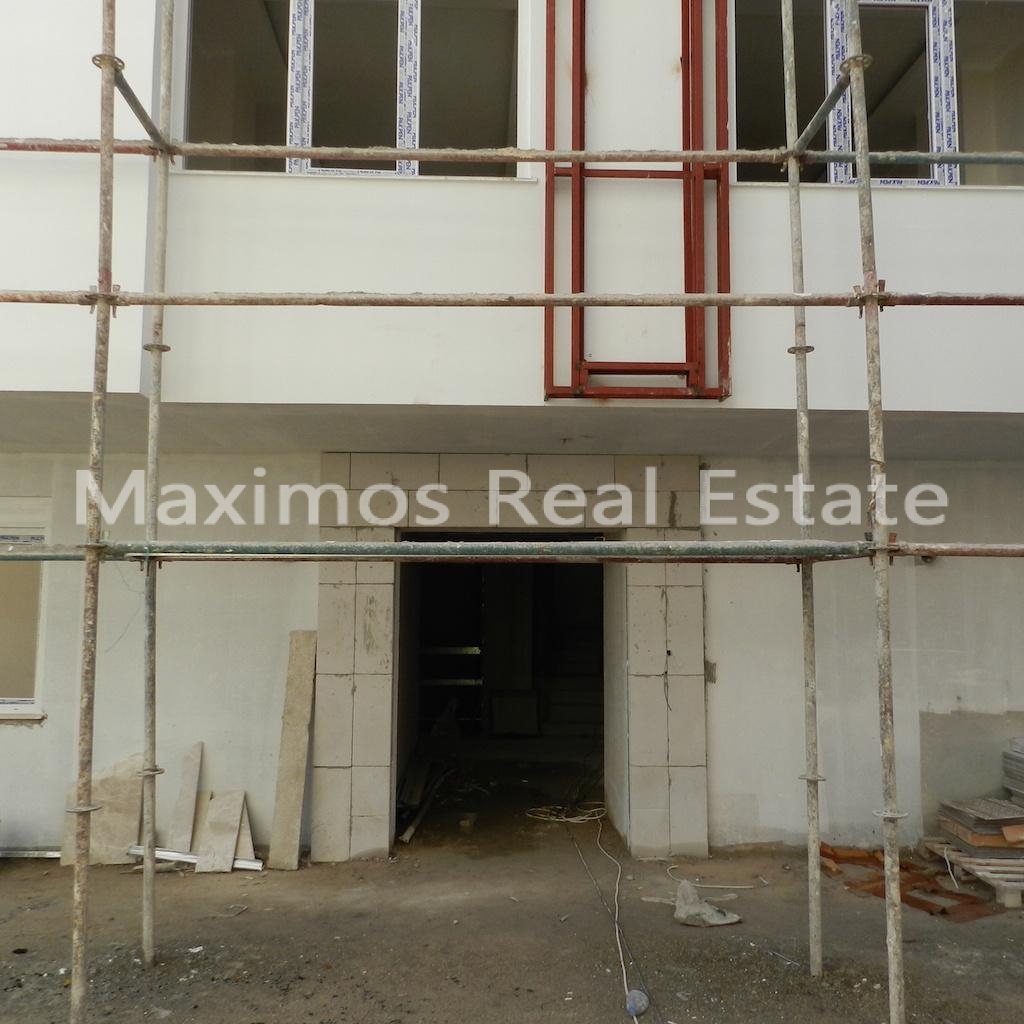 Luxury Flats In Antalya Near The Town Hall photos #1