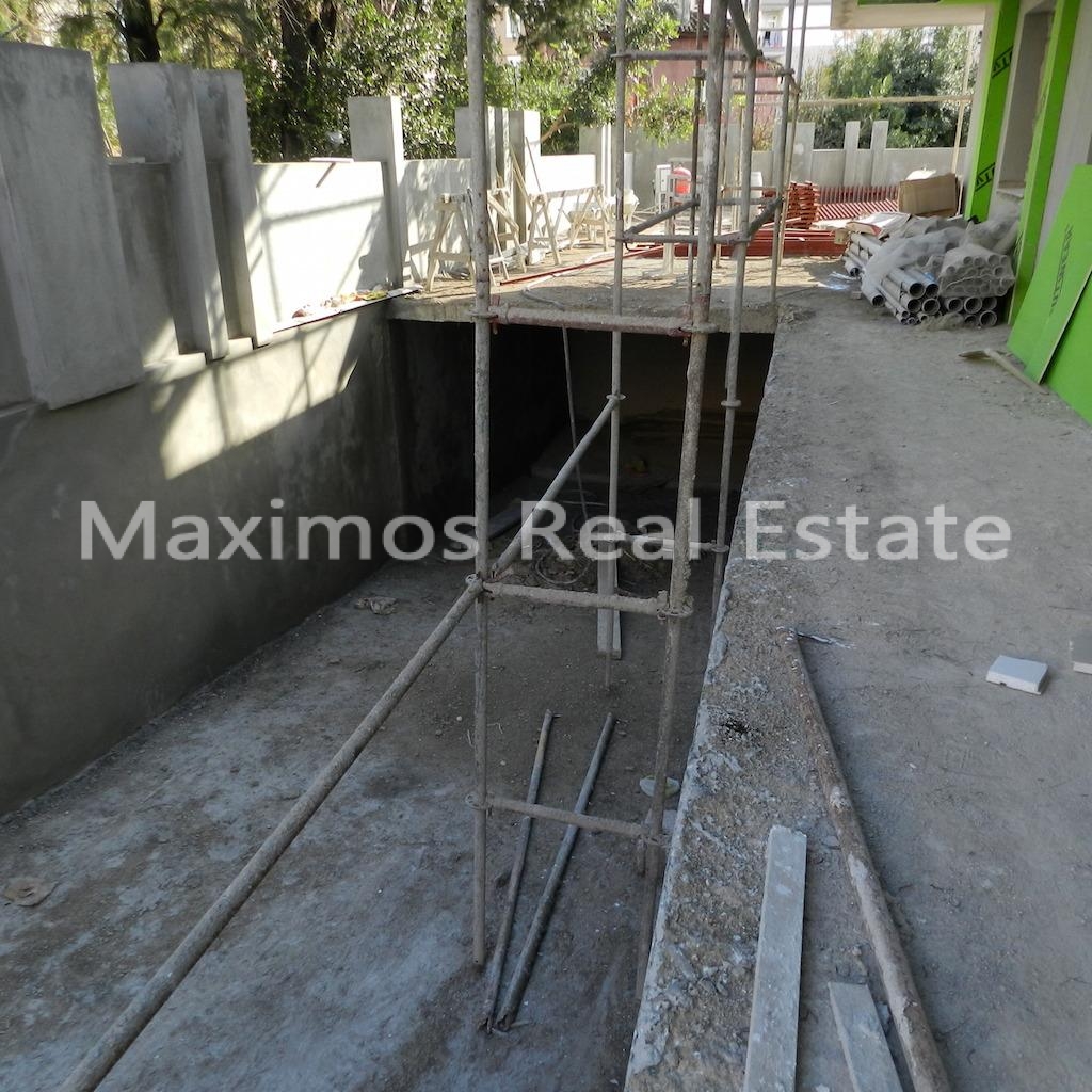 Luxury Flats In Antalya Near The Town Hall photos #1