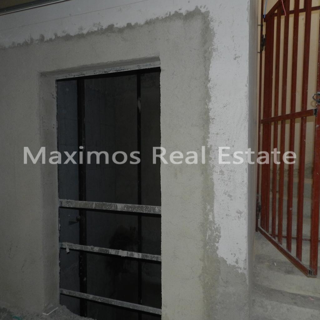 Luxury Flats In Antalya Near The Town Hall photos #1