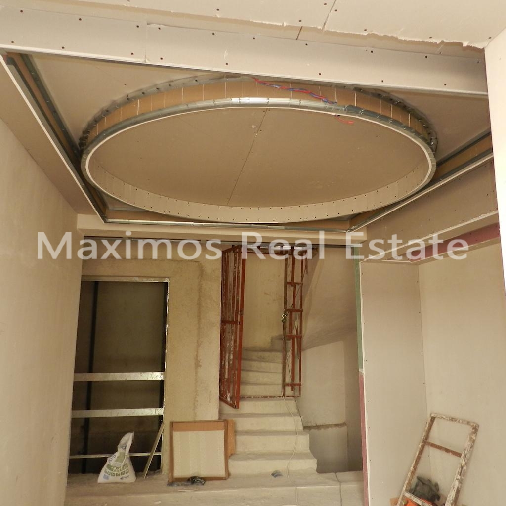 Luxury Flats In Antalya Near The Town Hall photos #1