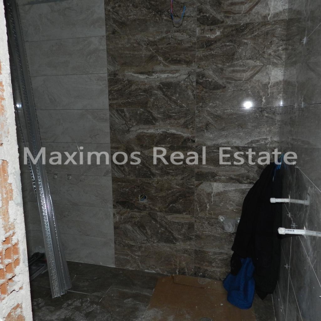 Luxury Flats In Antalya Near The Town Hall photos #1