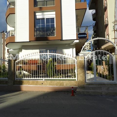 Antalya Homes For Sale In The Downtown | Antalya Homes photos #1