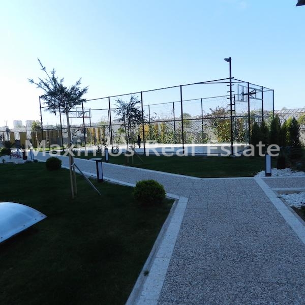 Antalya Duden Region Luxury Apartments for Sale photos #1
