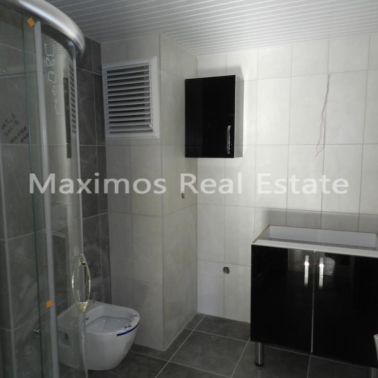 Antalya Liman Residencial Apartment Up For Sale photos #1