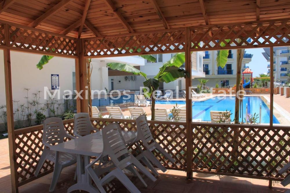 Buy Prestigious Real Estate In Antalya - Real Estate Belek photos #1
