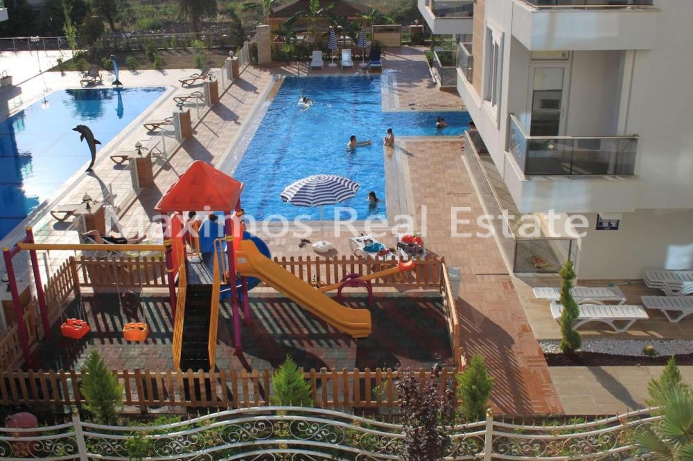 Buy Prestigious Real Estate In Antalya - Real Estate Belek photos #1