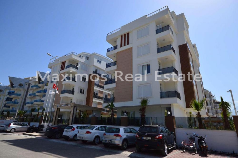 Buy Prestigious Real Estate In Antalya - Real Estate Belek photos #1