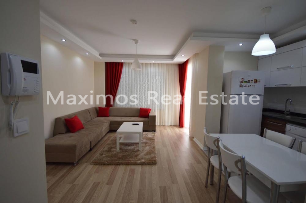 Buy Prestigious Real Estate In Antalya - Real Estate Belek photos #1