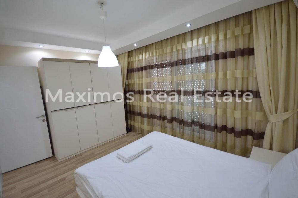 Buy Prestigious Real Estate In Antalya - Real Estate Belek photos #1