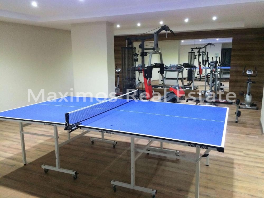 Buy Prestigious Real Estate In Antalya - Real Estate Belek photos #1