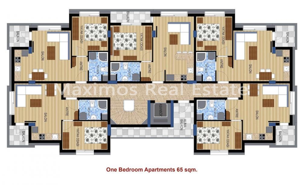 Buy Prestigious Real Estate In Antalya - Real Estate Belek photos #1