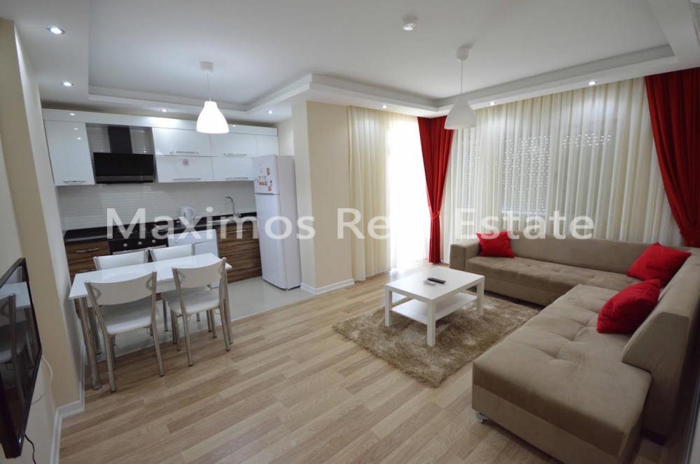 Buy Prestigious Real Estate In Antalya - Real Estate Belek photos #1