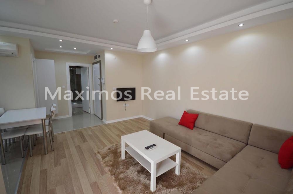 Buy Prestigious Real Estate In Antalya - Real Estate Belek photos #1