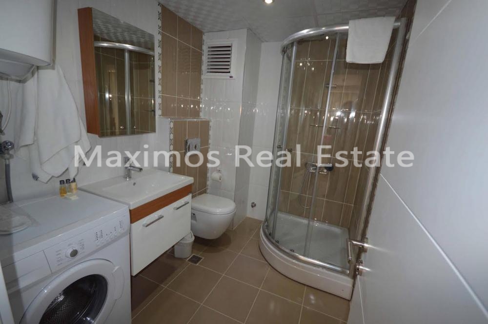 Buy Prestigious Real Estate In Antalya - Real Estate Belek photos #1