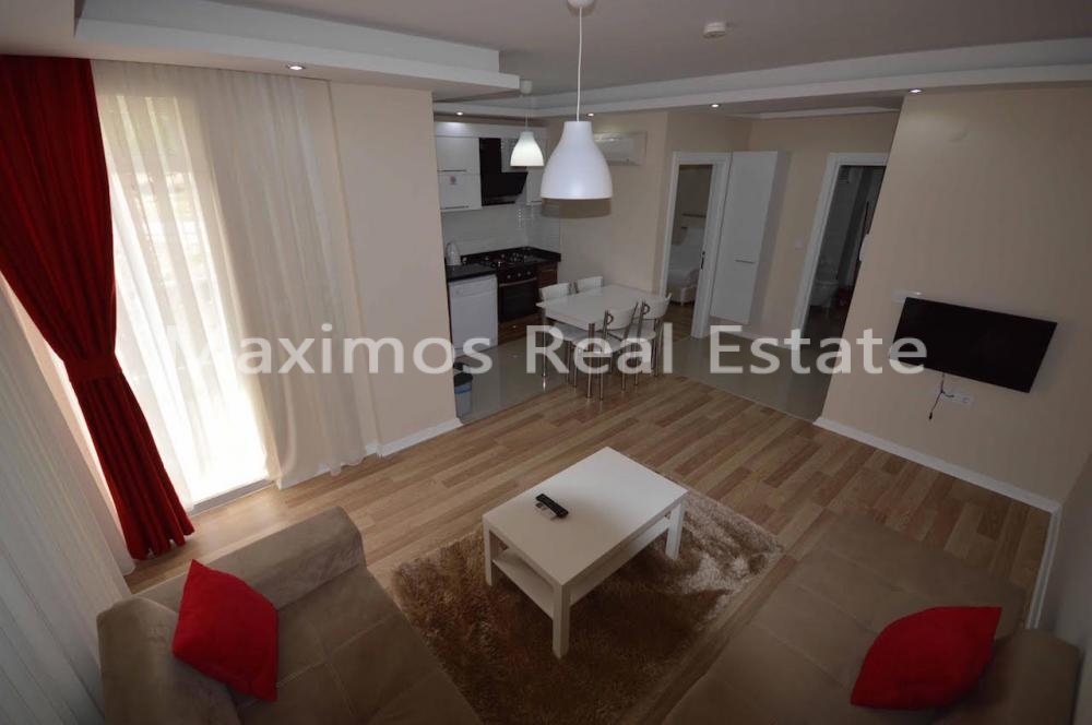 Buy Prestigious Real Estate In Antalya - Real Estate Belek photos #1