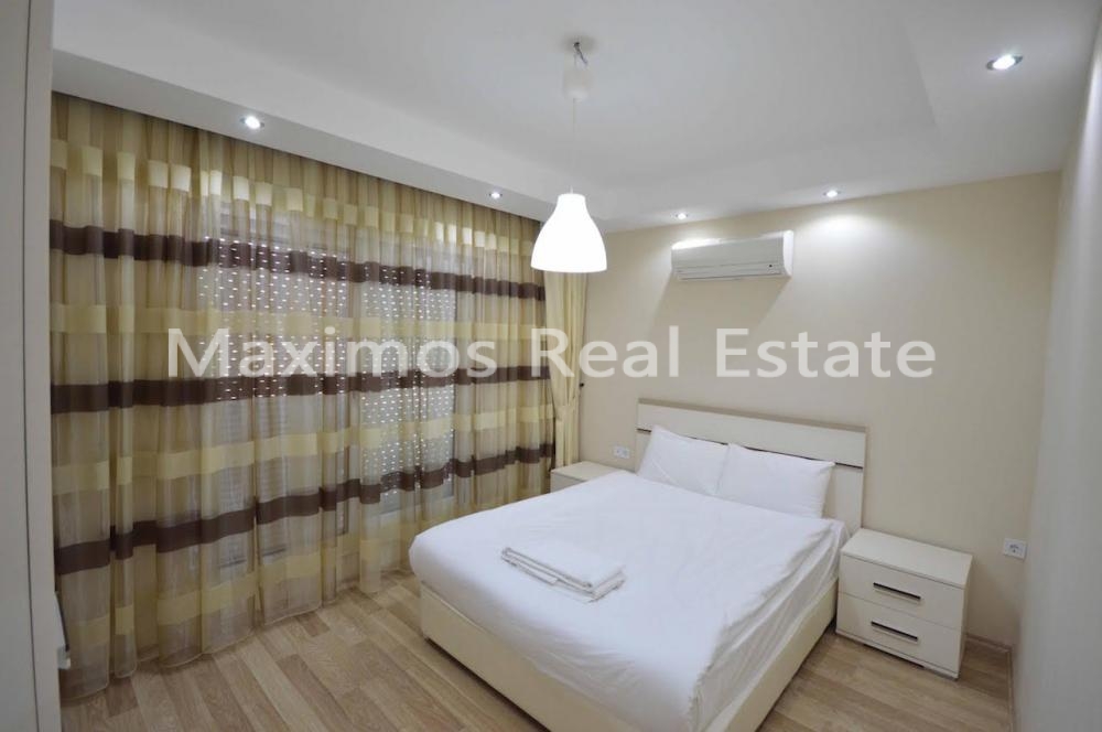 Buy Prestigious Real Estate In Antalya - Real Estate Belek photos #1