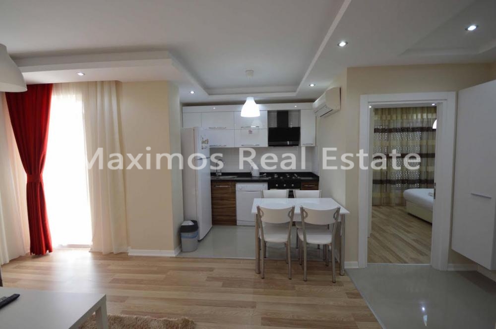 Buy Prestigious Real Estate In Antalya - Real Estate Belek photos #1