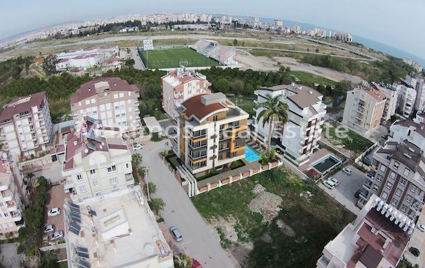 Antalya Real Estate With Flexible Installment Payment photos #1