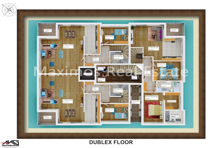 Antalya Real Estate With Flexible Installment Payment photos #1