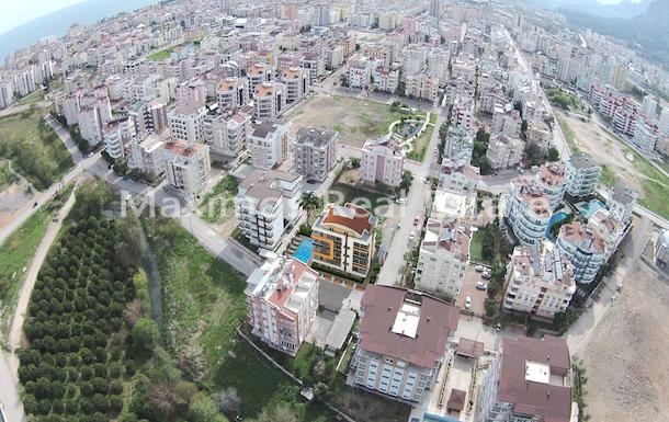 Antalya Real Estate With Flexible Installment Payment photos #1