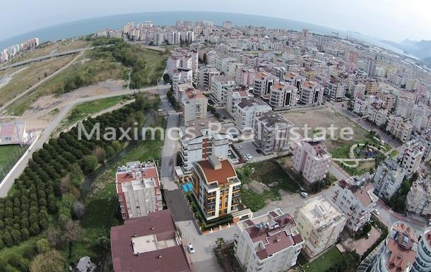 Antalya Real Estate With Flexible Installment Payment photos #1