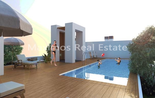 Installment Apartment in Konyaalti Antalya -Turkish Riviera photos #1