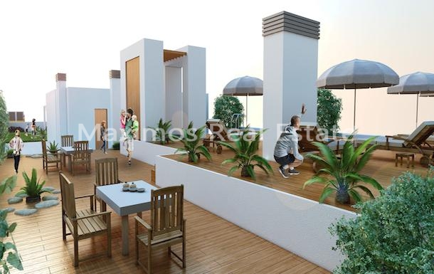 Installment Apartment in Konyaalti Antalya -Turkish Riviera photos #1
