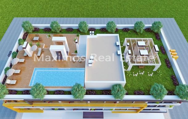 Installment Apartment in Konyaalti Antalya -Turkish Riviera photos #1