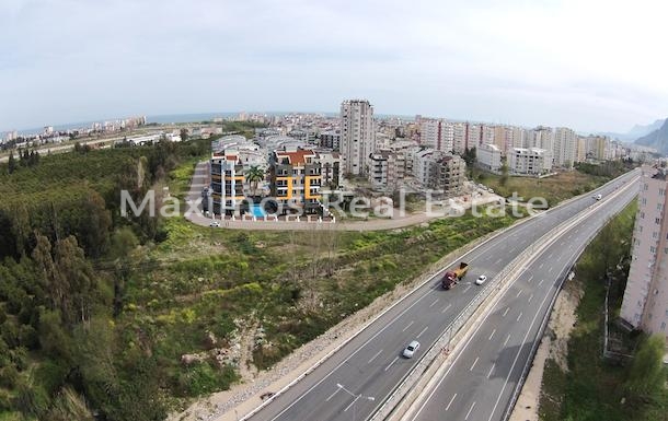 Buy Property and Pay in Installments Antalya photos #1