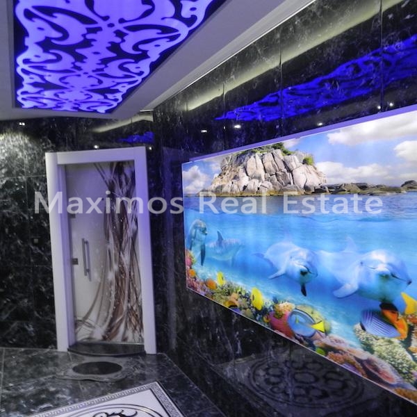 Antalya City Center Luxury Real Estate Apartments  photos #1