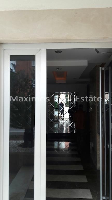 New Antalya Apartment For Sale In Lara Region photos #1