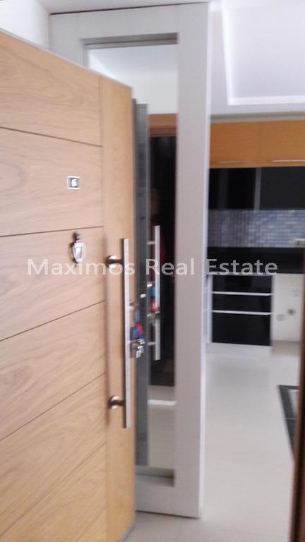 New Antalya Apartment For Sale In Lara Region photos #1