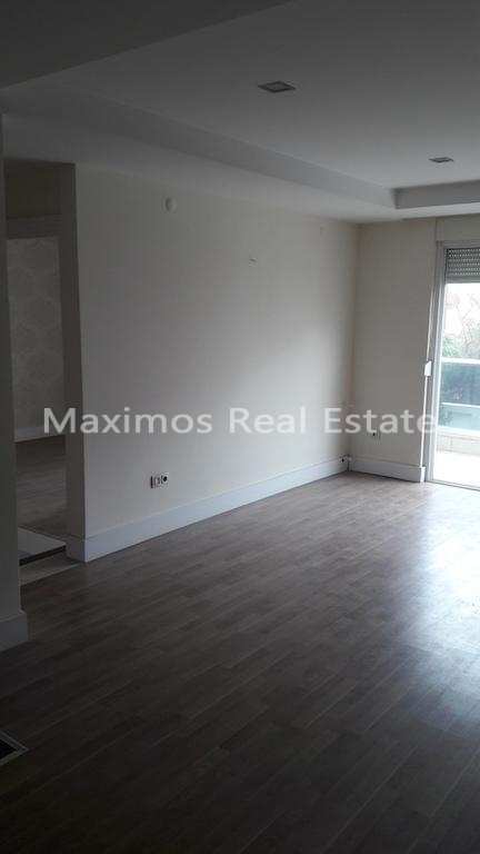 New Antalya Apartment For Sale In Lara Region photos #1