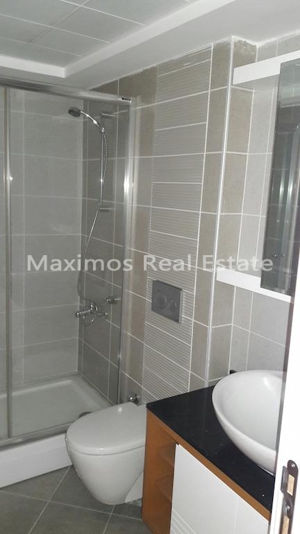 New Antalya Apartment For Sale In Lara Region photos #1