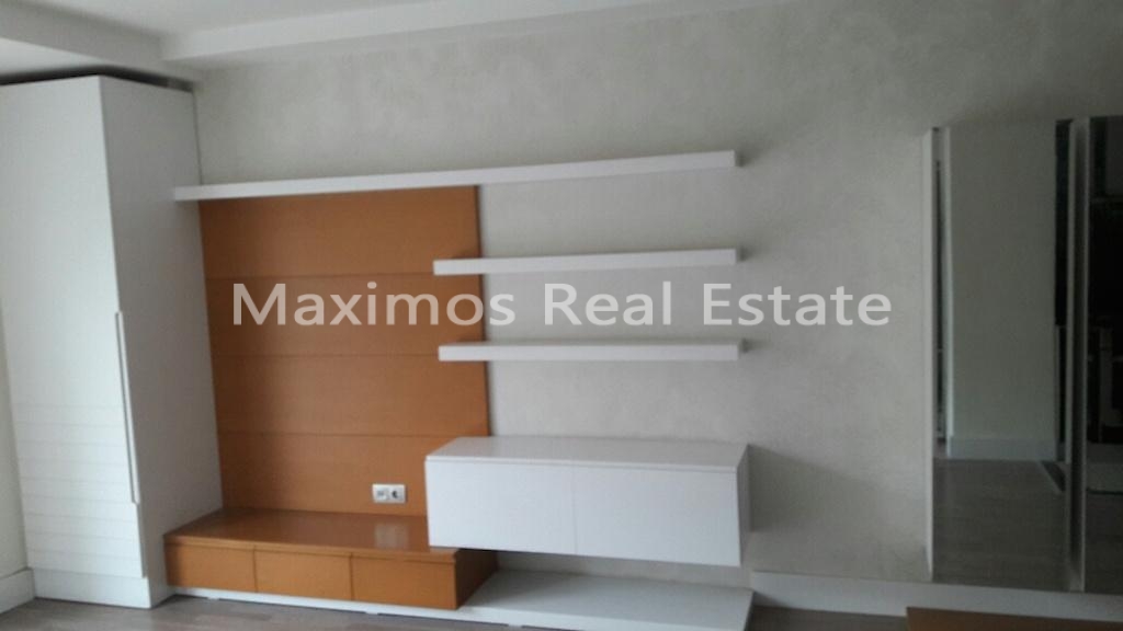 New Antalya Apartment For Sale In Lara Region photos #1