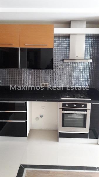 New Antalya Apartment For Sale In Lara Region photos #1