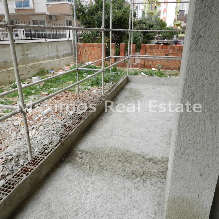 Antalya Güzeloba Properties For Sale  photos #1