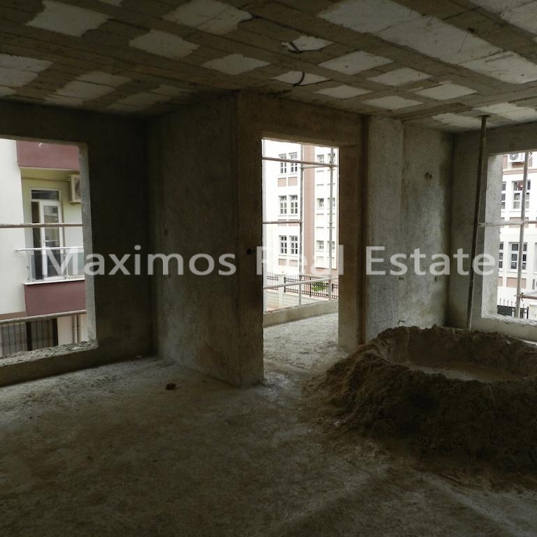 Antalya Güzeloba Properties For Sale  photos #1