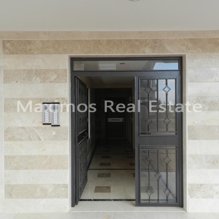 Cheap Apartments in Antalya photos #1