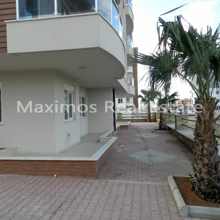 Cheap Apartments in Antalya photos #1