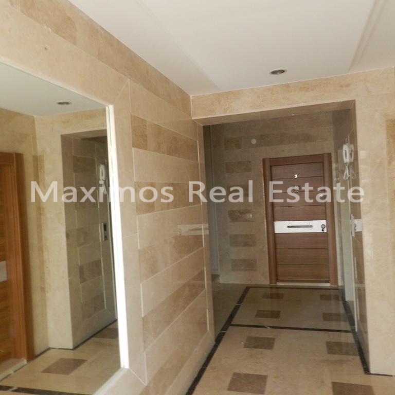 Cheap Apartments in Antalya photos #1