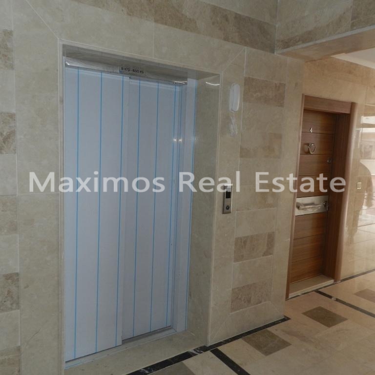 Cheap Apartments in Antalya photos #1