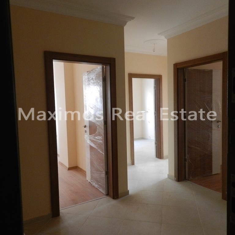 Cheap Apartments in Antalya photos #1