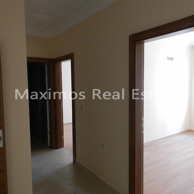 Cheap Apartments in Antalya photos #1