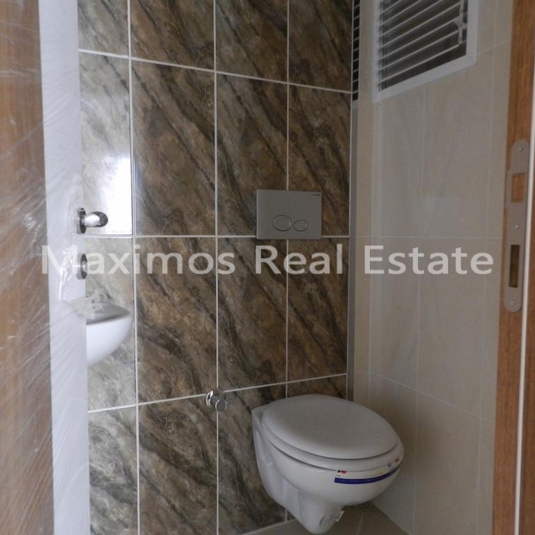 Cheap Apartments in Antalya photos #1